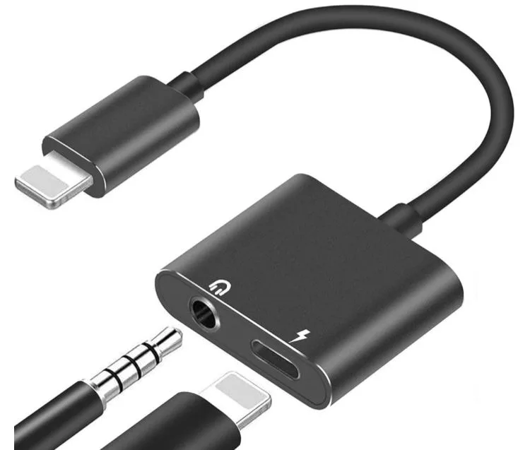كابل GO-DES USB-C إلى USB-C + مخرج أنثى 305 مم