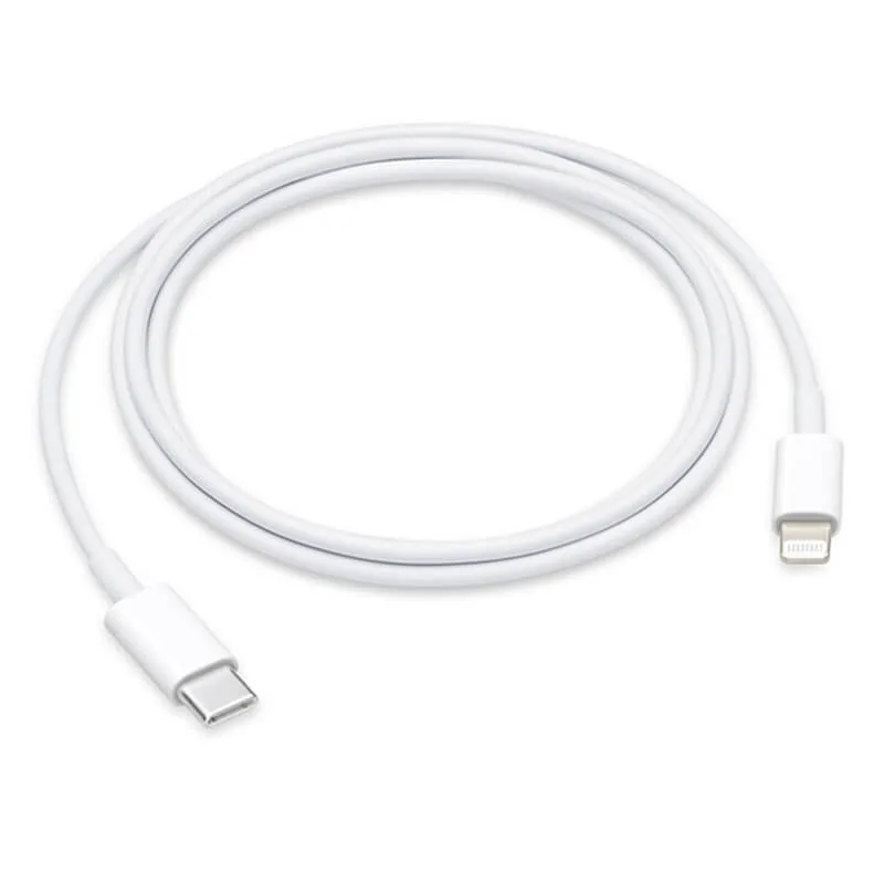 كابل Lightning إلى USB (1 متر)