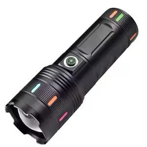 DENEX 2336DX DEN Flashlight
