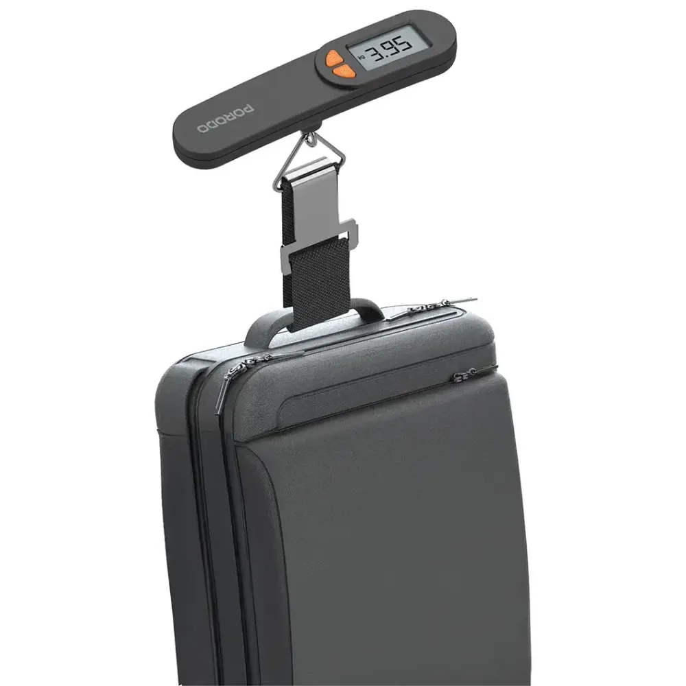 ميزان حقائب Accuscale من بورودو PDLFST205