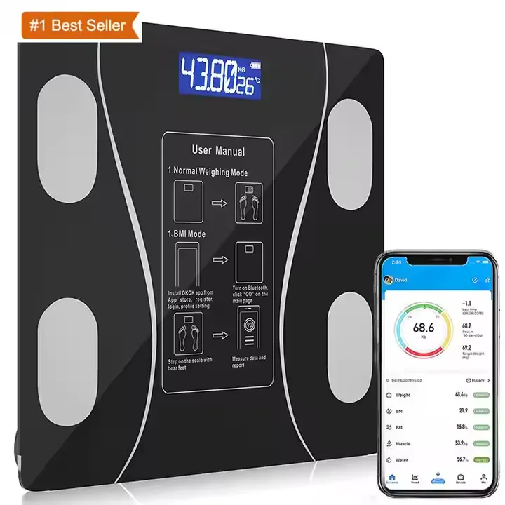 Healthy Weight scale max 180 Weight Kg