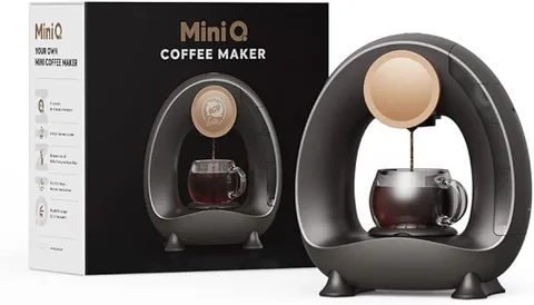 صانعة قهوة Mini Q