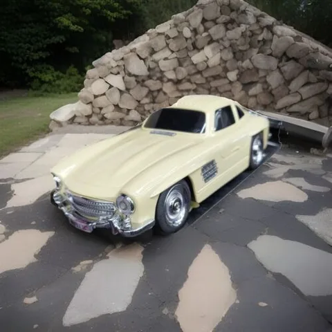 سماعة سيارة WSter WS-300SL