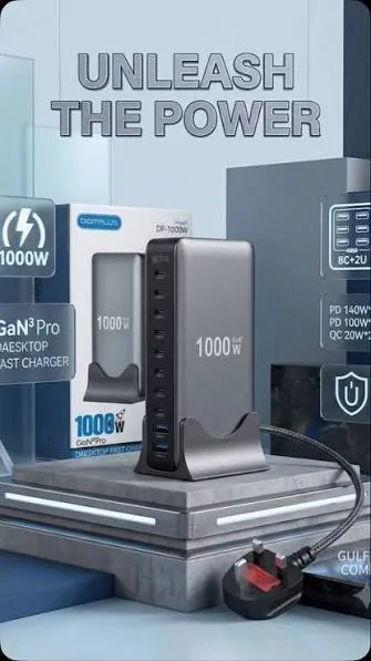 Digitplus DP-1000W