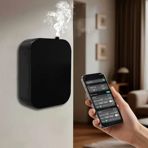 Scent Diffuser/BLack