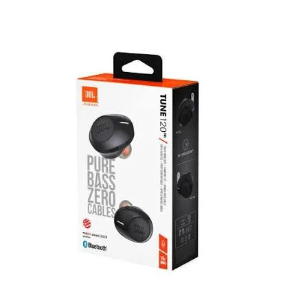 JBL Tune 120
