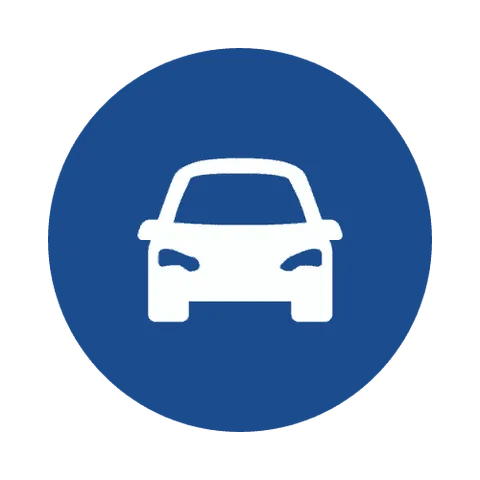 إكسسوارات السيارة