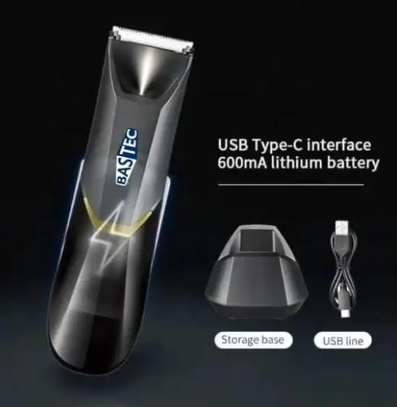 ماكينة حلاقة من باستيك BC1335
