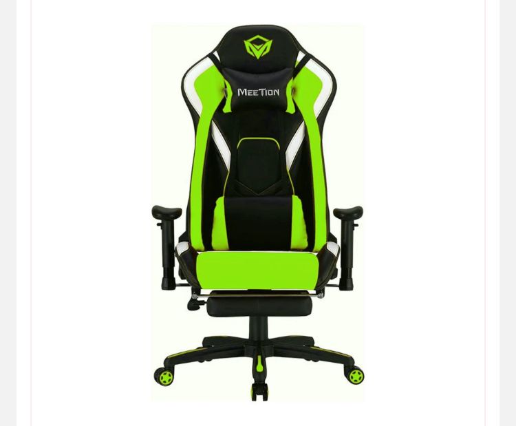 كرسي ألعاب FANTECH