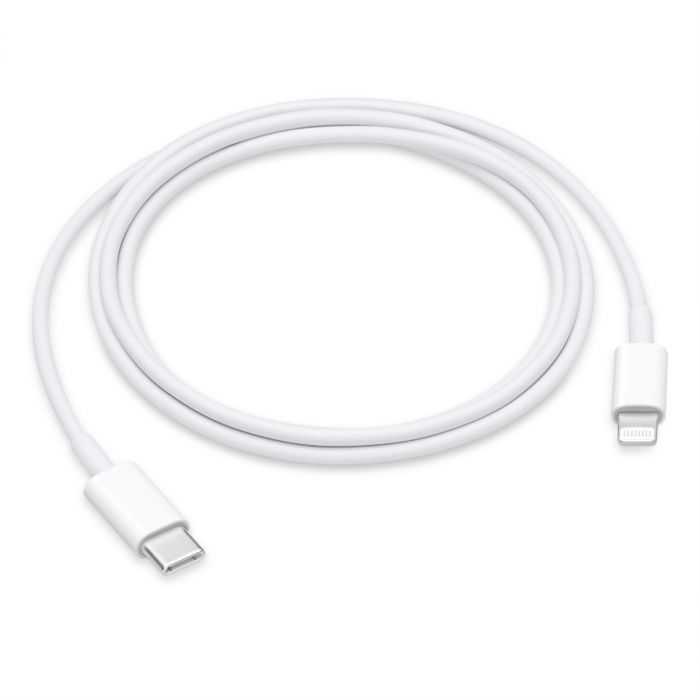 كابل USB-C إلى Lightning (1 متر)