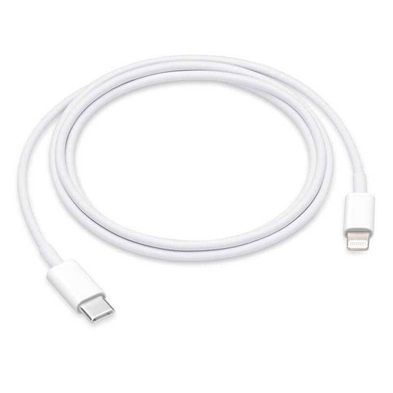 كابل Lightning إلى USB (1 متر)