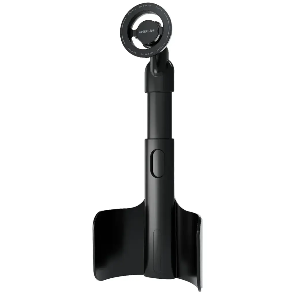 حامل أكواب MagSafe GX-62 من جرين ليون - أسود